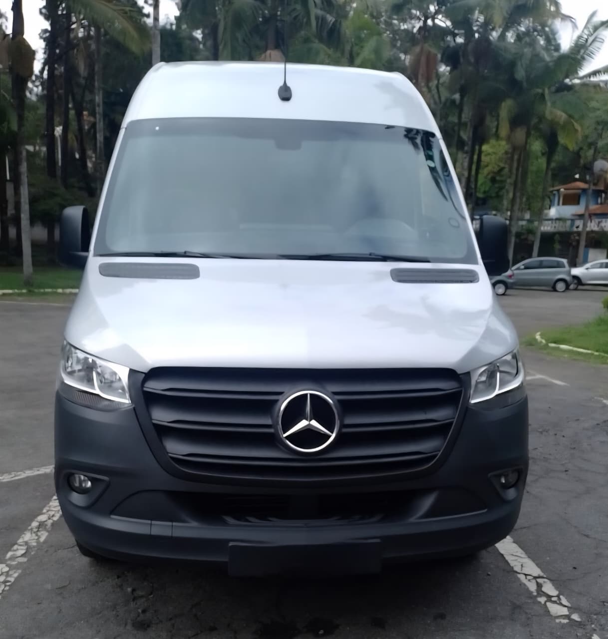 Sprinter 416 - 19 Lugares